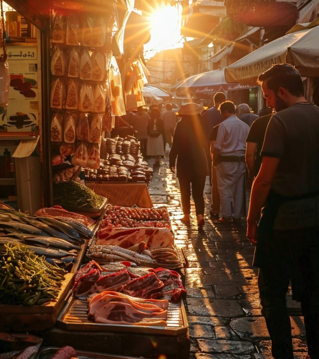 Contacta con nosotros en Gulraiz