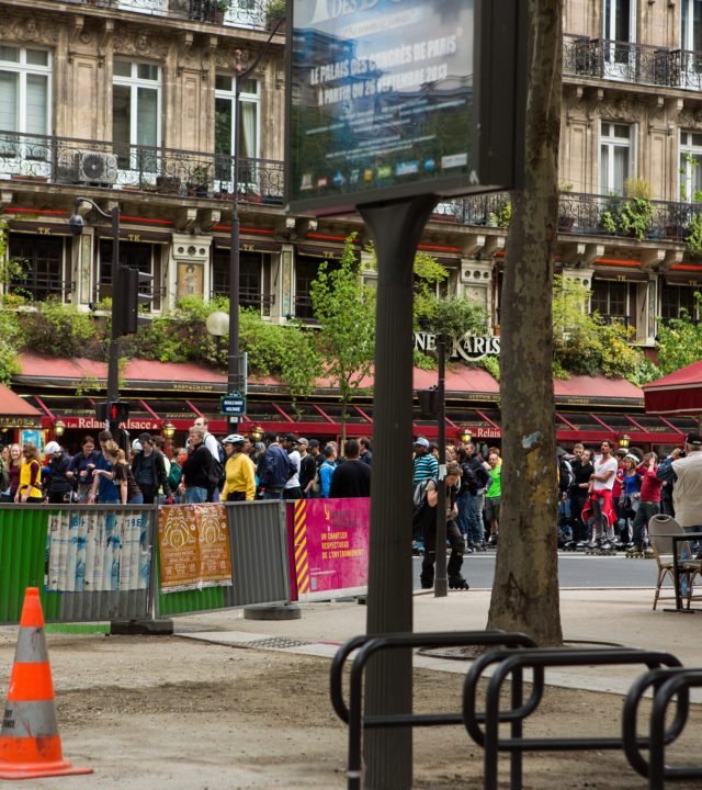 Comercio al por menor en Barcelona